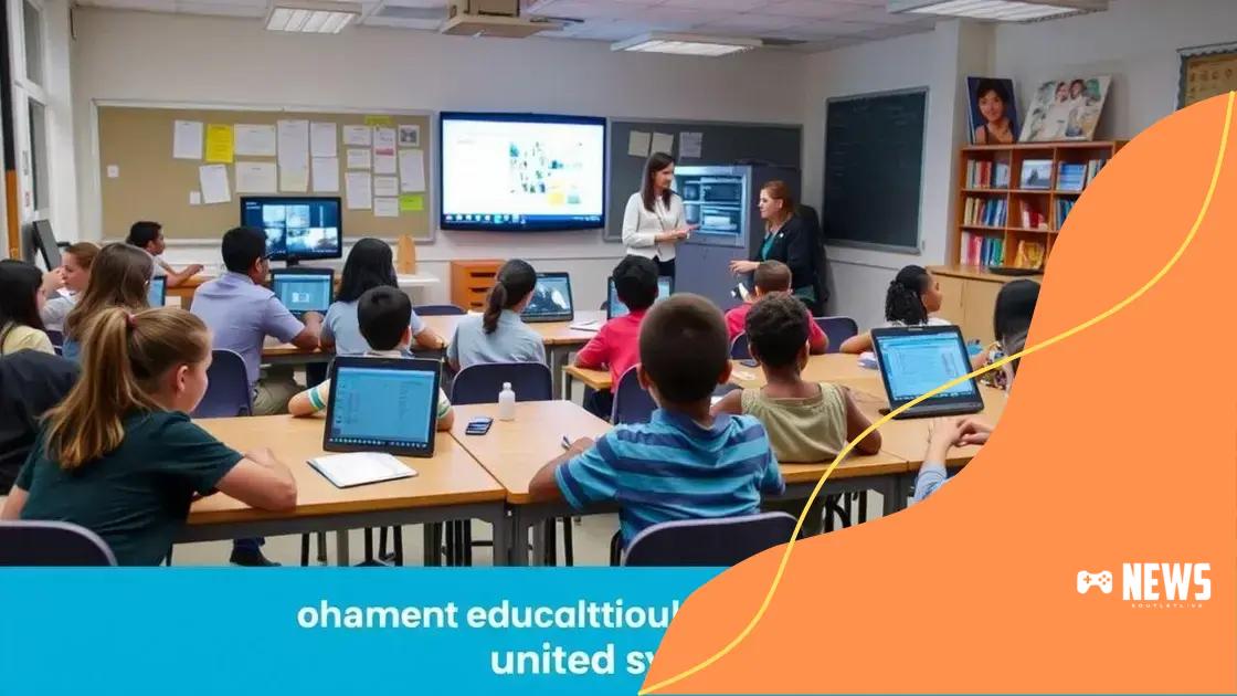 How unified systems enhance educational outcomes