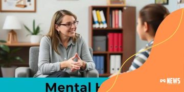 Mental health resources in schools: unlocking support