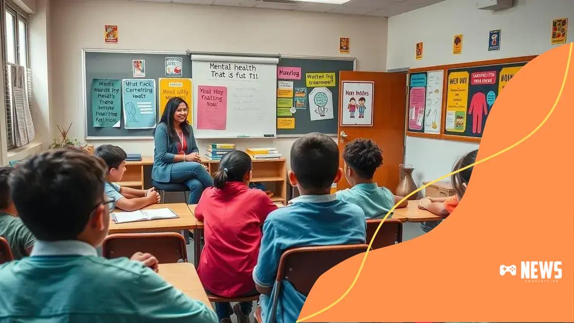 How schools can implement these resources