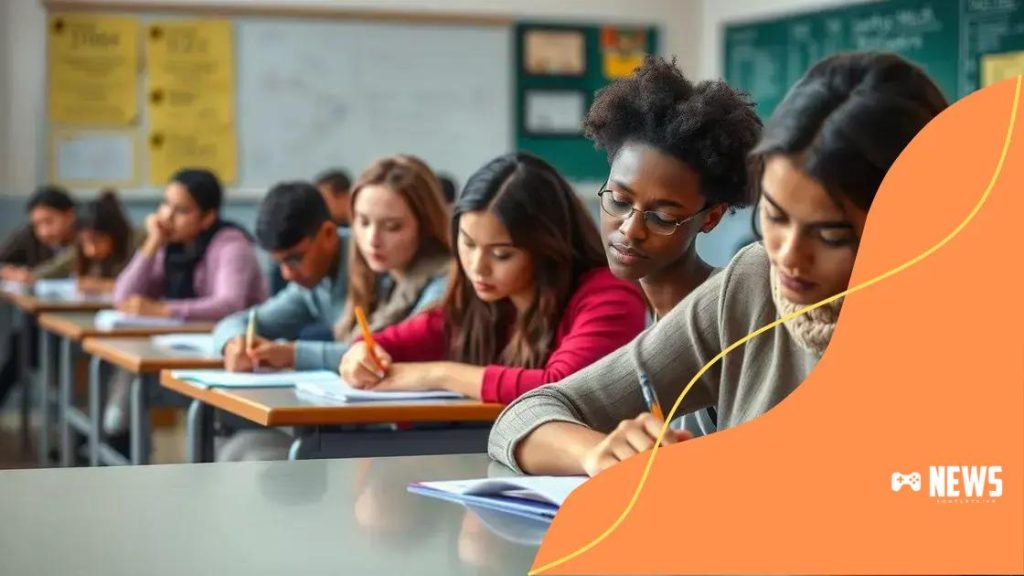 Standardized testing reforms: a necessary change