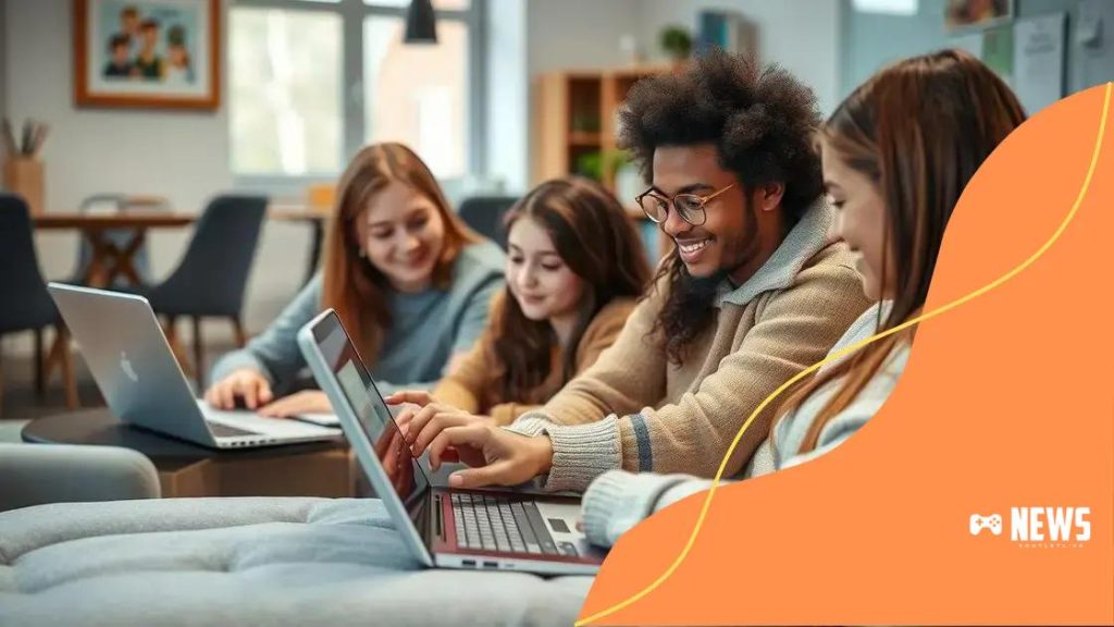 Online learning platform advancements that are transforming education