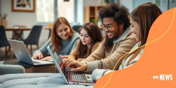 Online learning platform advancements that are transforming education