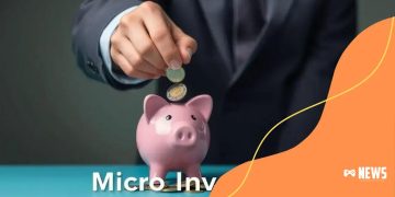 Micro-investing: how spare change can build wealth