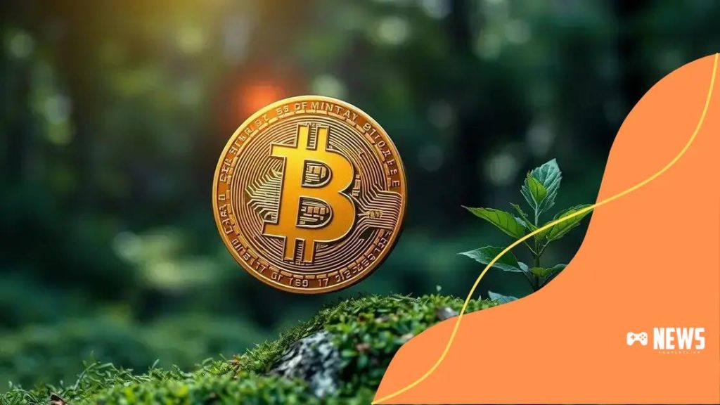 Cryptocurrency and the environment: assessing the ecological impact