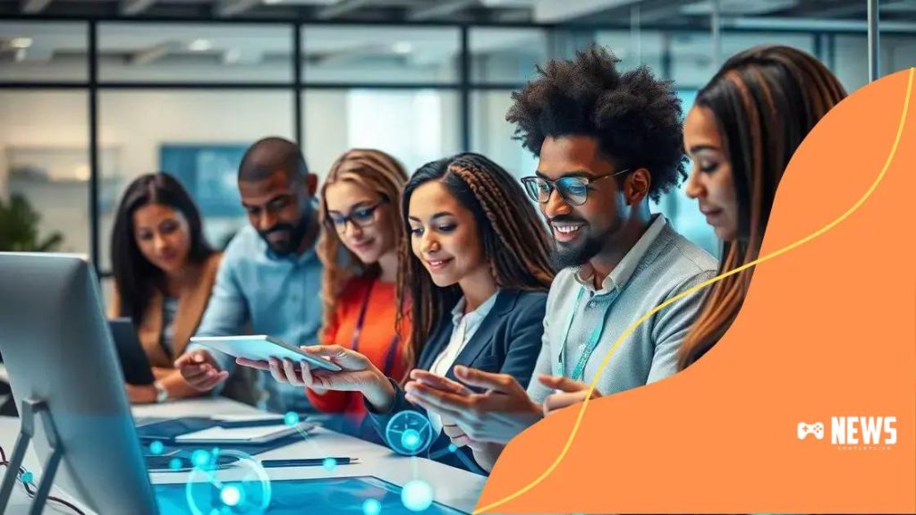 The impact of artificial intelligence on employment trends