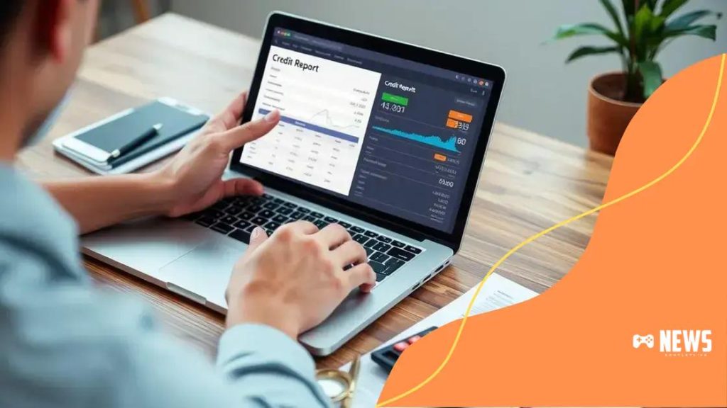Understanding credit scores: A guide to financial health