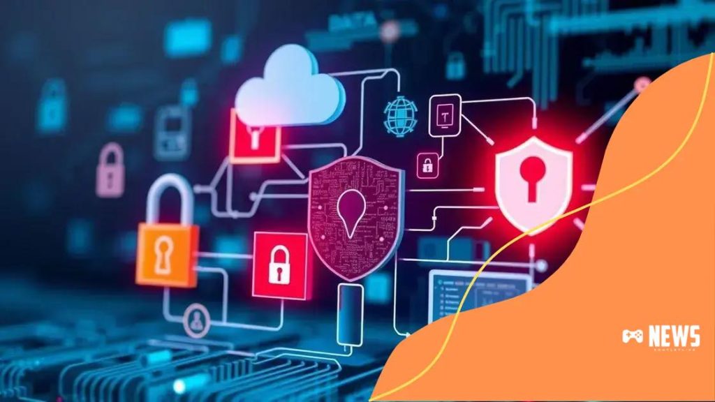 Cybersecurity threats: safeguarding your personal data