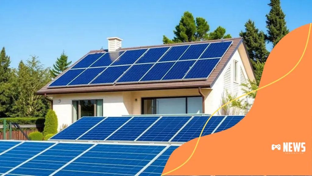 Green energy incentives: programs for sustainable living