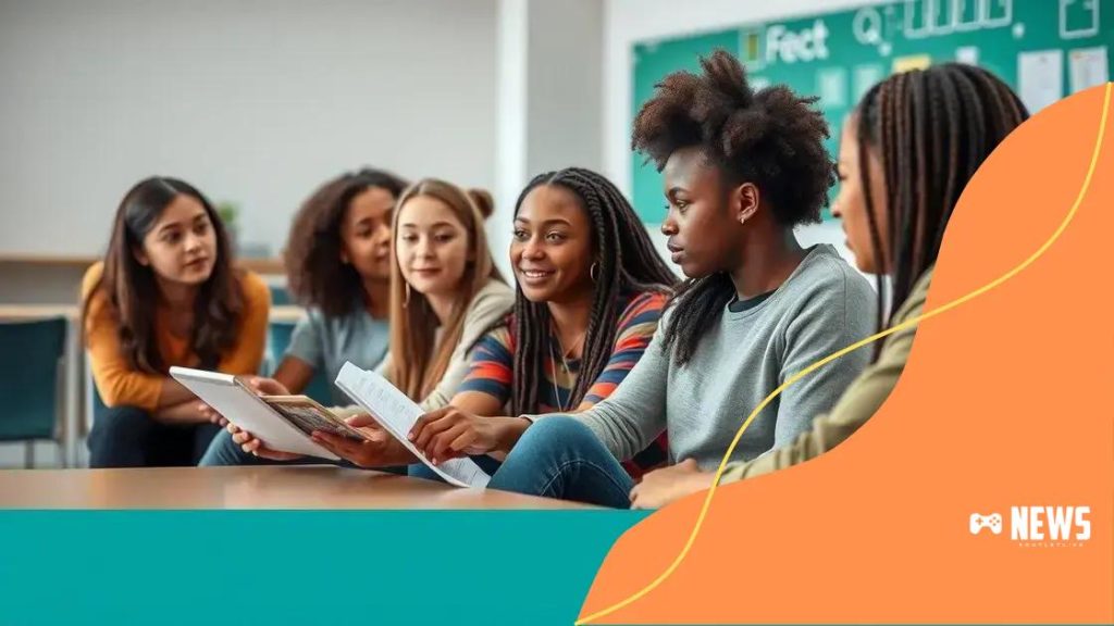 Financial literacy for teens: preparing their future