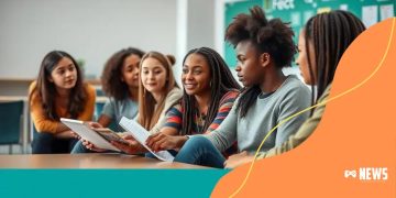 Financial literacy for teens: preparing their future