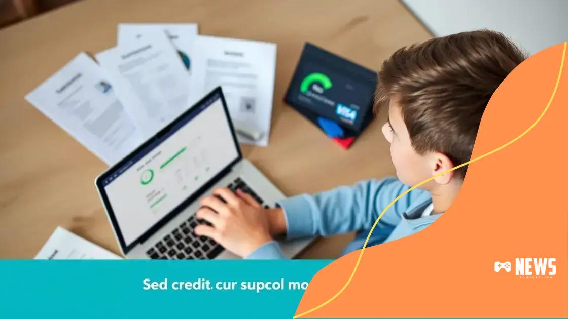 How credit works and why it