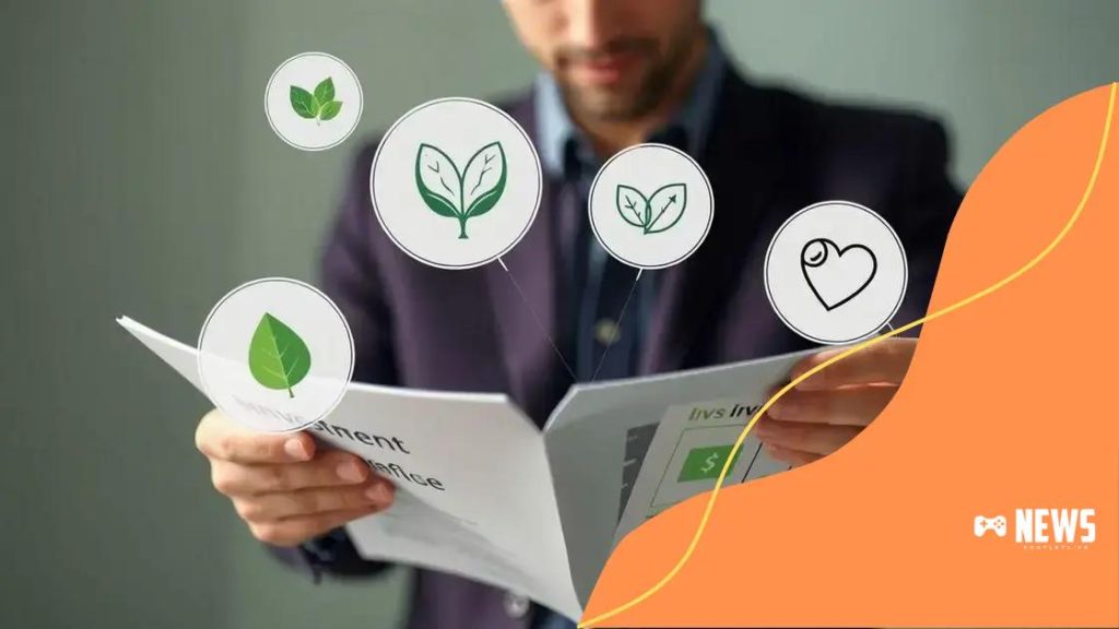 Ethical investing: aligning portfolios with personal values