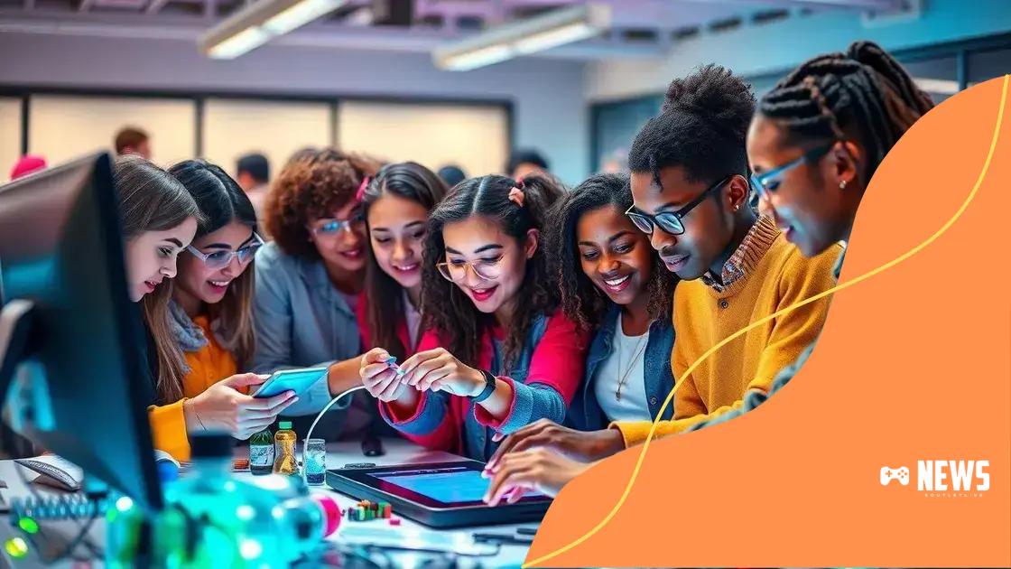 How to encourage student participation