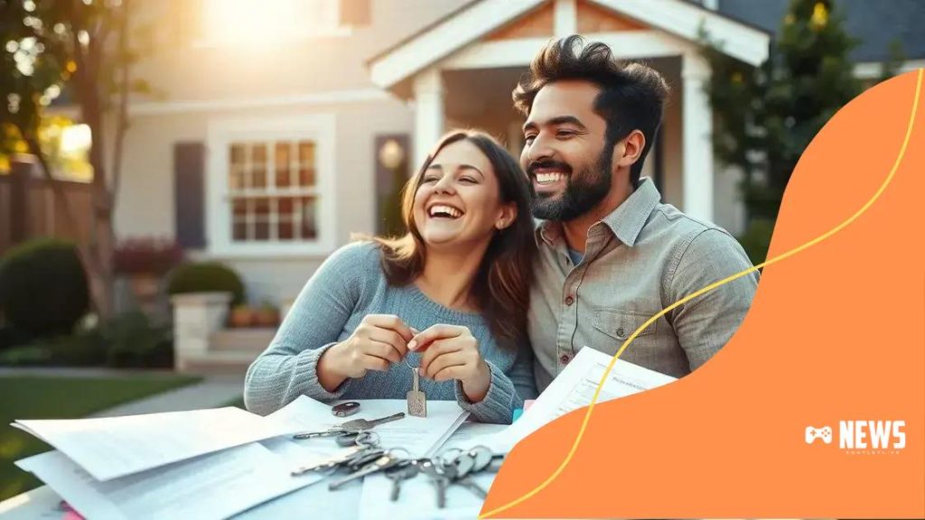 Homeownership assistance: programs for first-time buyers