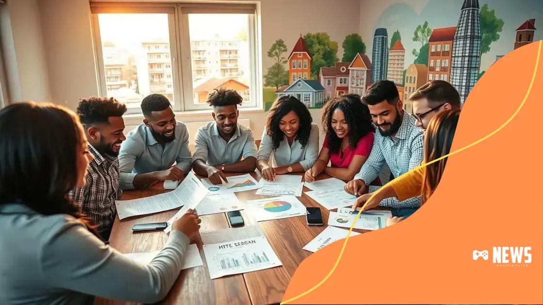 How to qualify for homeownership programs