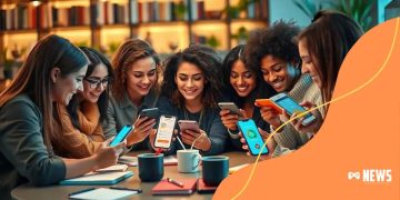 Budgeting apps: tools for managing personal finances effectively