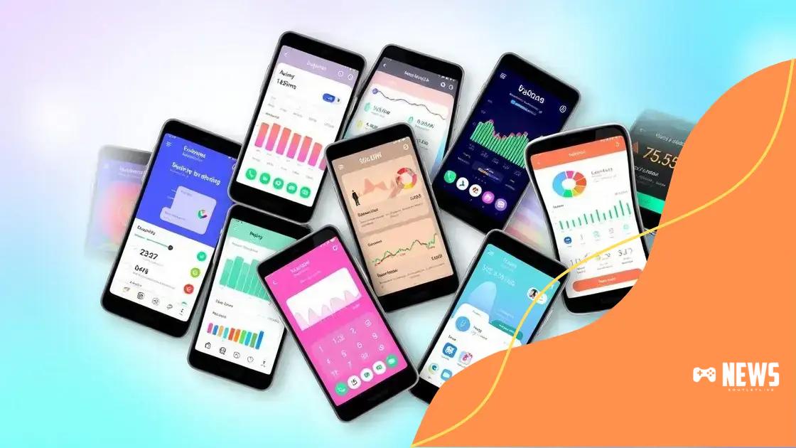 The best budgeting apps for various needs