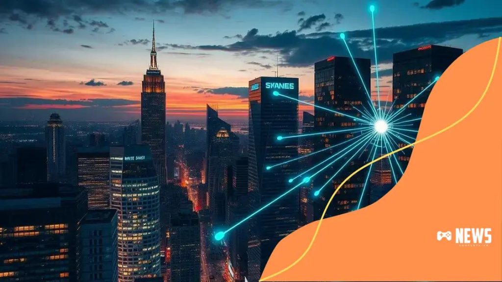 5G technology: shaping the future of communication