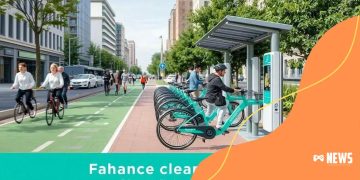 Electric vehicles: the future of sustainable transportation