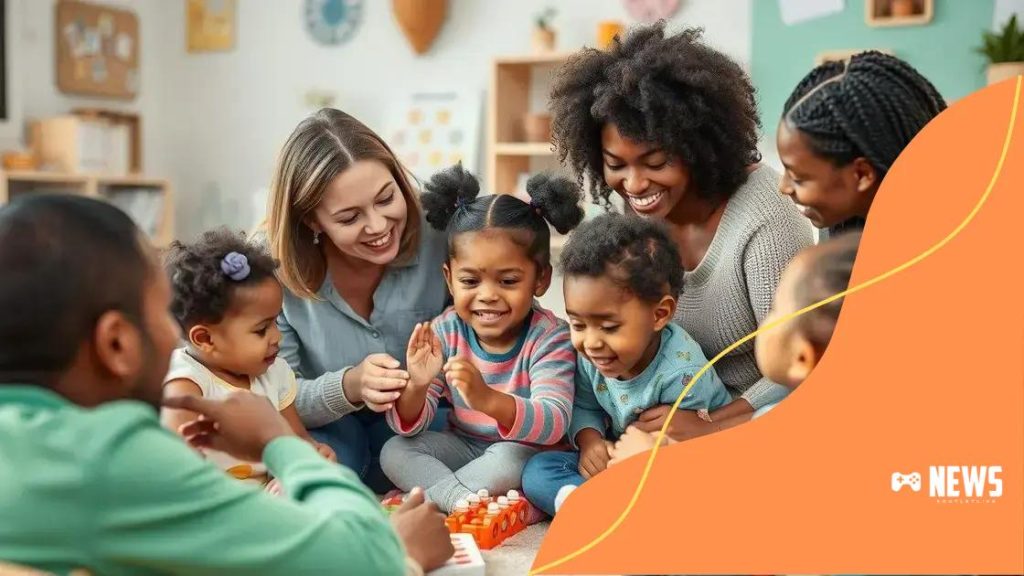 Childcare subsidies in the modern workplace: a changing dynamic