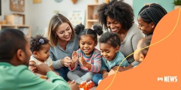 Childcare subsidies in the modern workplace: a changing dynamic