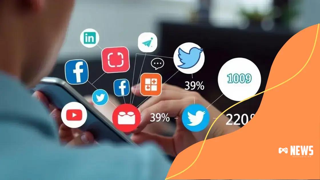 The role of social media in spreading misinformation