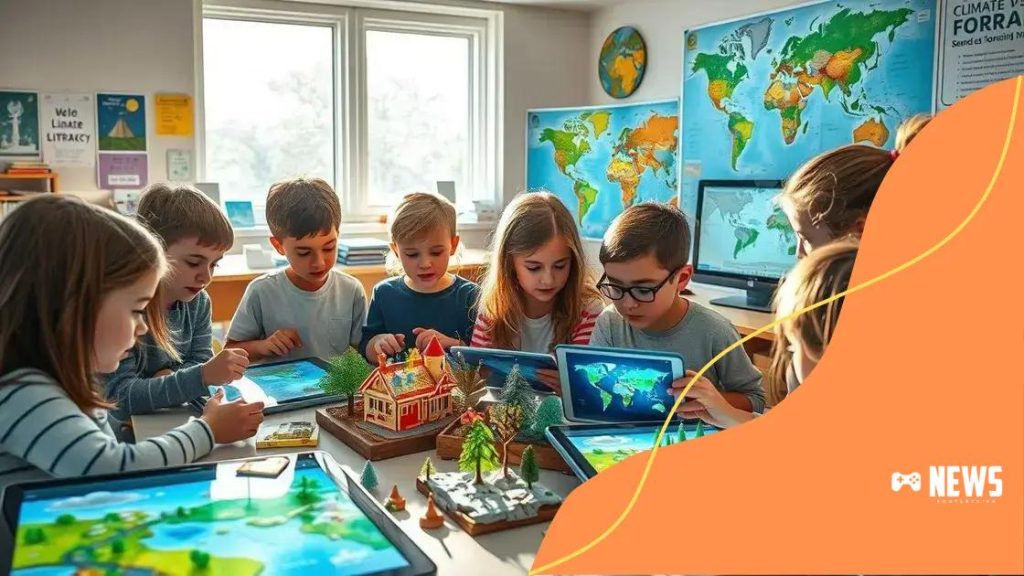 Eco-learning: how schools are embracing sustainability