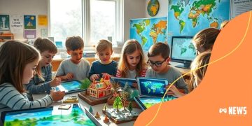 Eco-learning: how schools are embracing sustainability