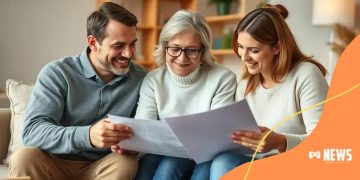 FamilyGrantProgram: Unlocking Financial Opportunities for Families