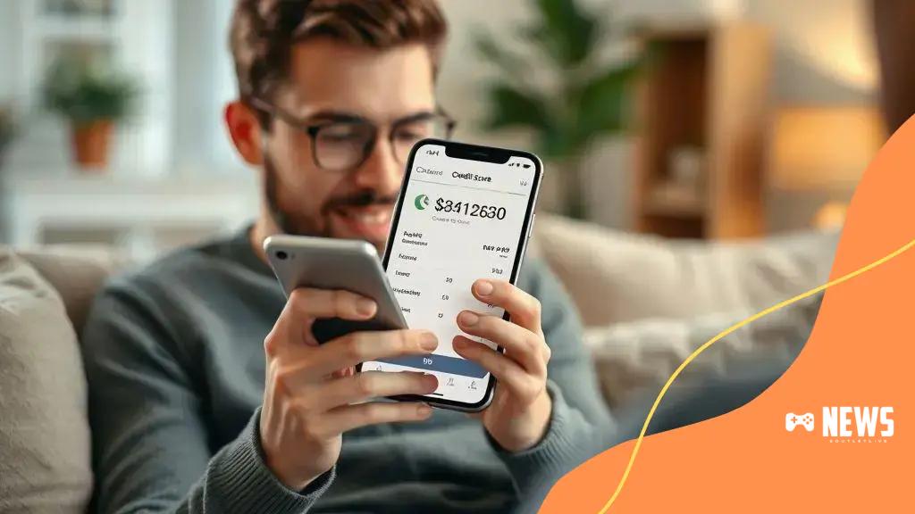 Credit monitoring: safeguard your financial future