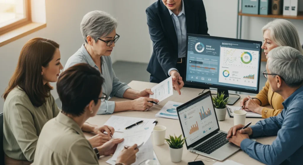 Navigating 2025 Health Benefits: 5 Key Changes Impacting Your Coverage and Costs