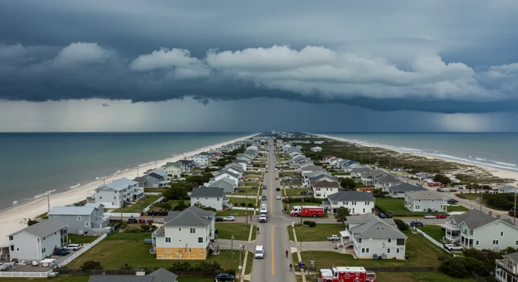 FEMA’s 2025 Hurricane Forecast: 18 Named Storms Predicted
