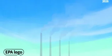 EPA 2026 regulations leading to cleaner air and reduced emissions.