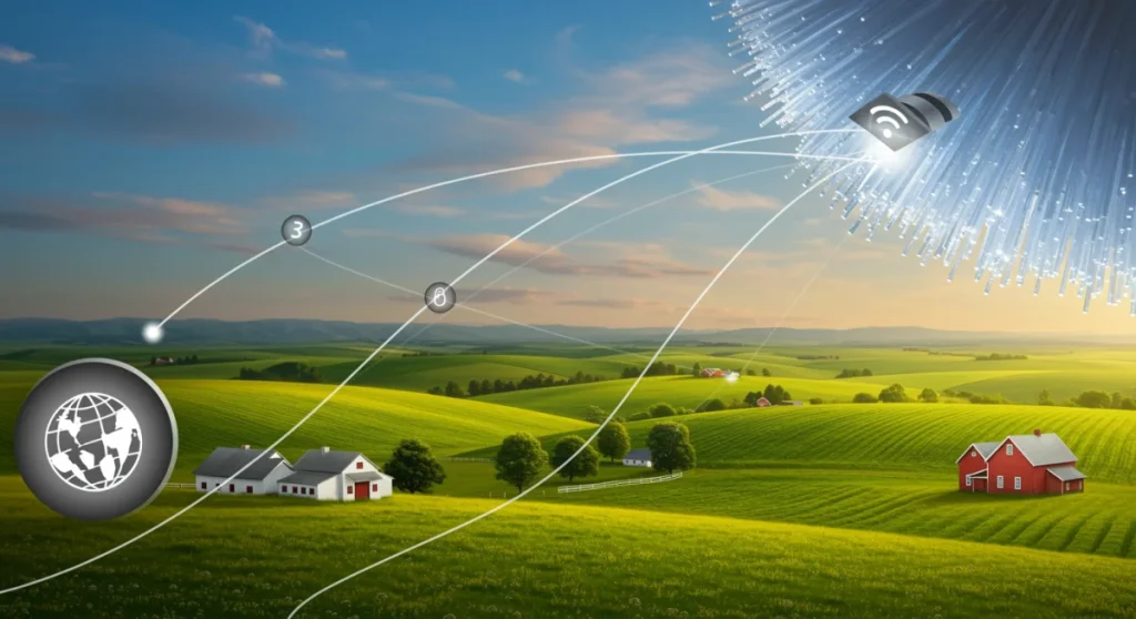 Telecommunications Act Amendments 2026: Rural Broadband Access