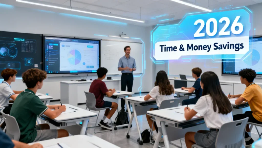 2026 Early College Programs: Time and Money Savings Guide