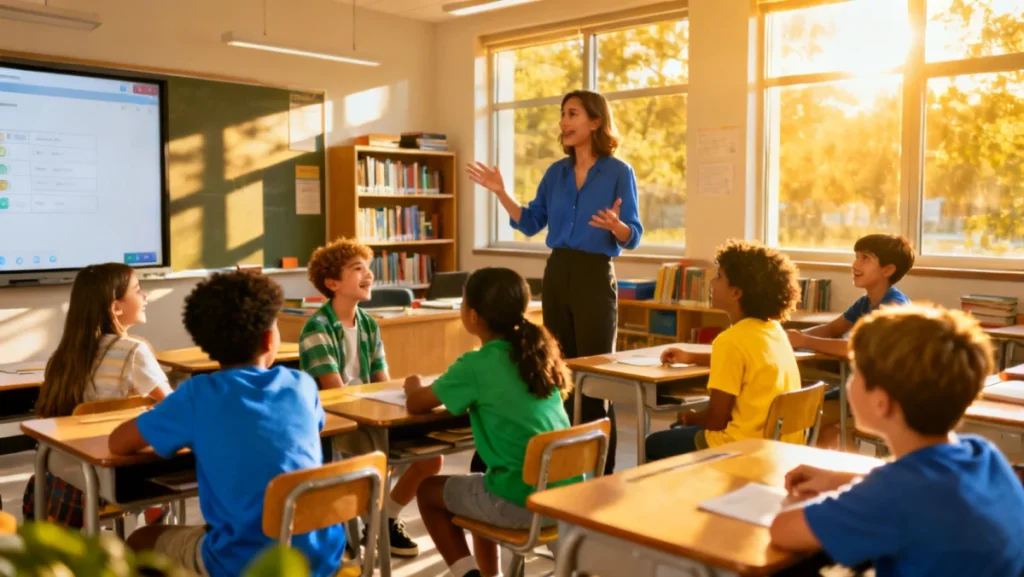 Education Reform Bill 2026: K-12 Funding Boost