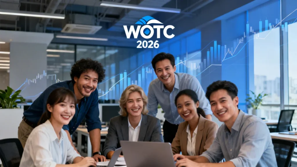 WOTC 2026: Up to $9,600 for Hiring Eligible Individuals