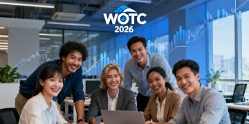 Diverse employees benefitting from WOTC 2026 tax credit