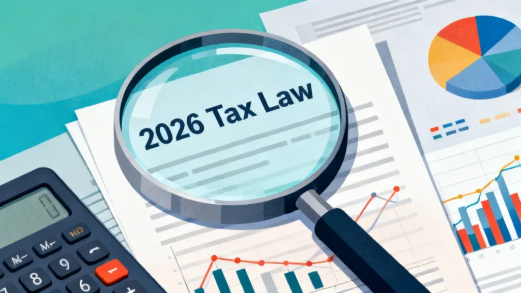2026 Capital Gains Tax Revisions: Minimize Your Tax Burden