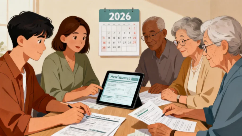 COBRA Continuation Coverage 2026: Your 18-Month Health Benefits Guide