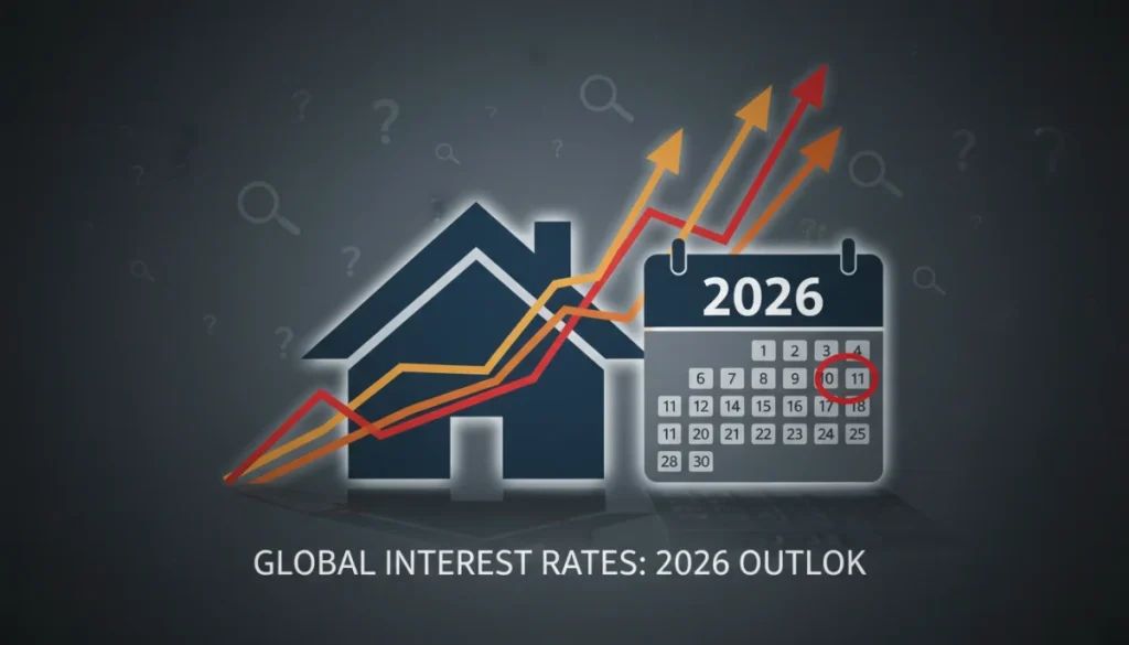 3.5% Rate Hikes: Mortgage Refinancing Impact in 2026
