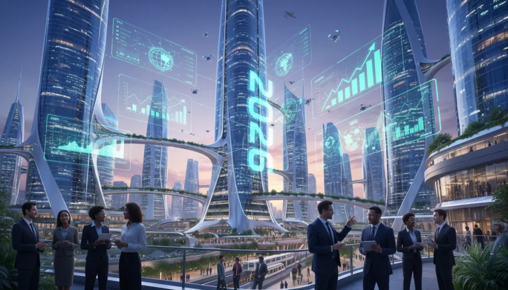 Investment Outlook 2026: High-Growth Sectors for 10% Portfolio Boost