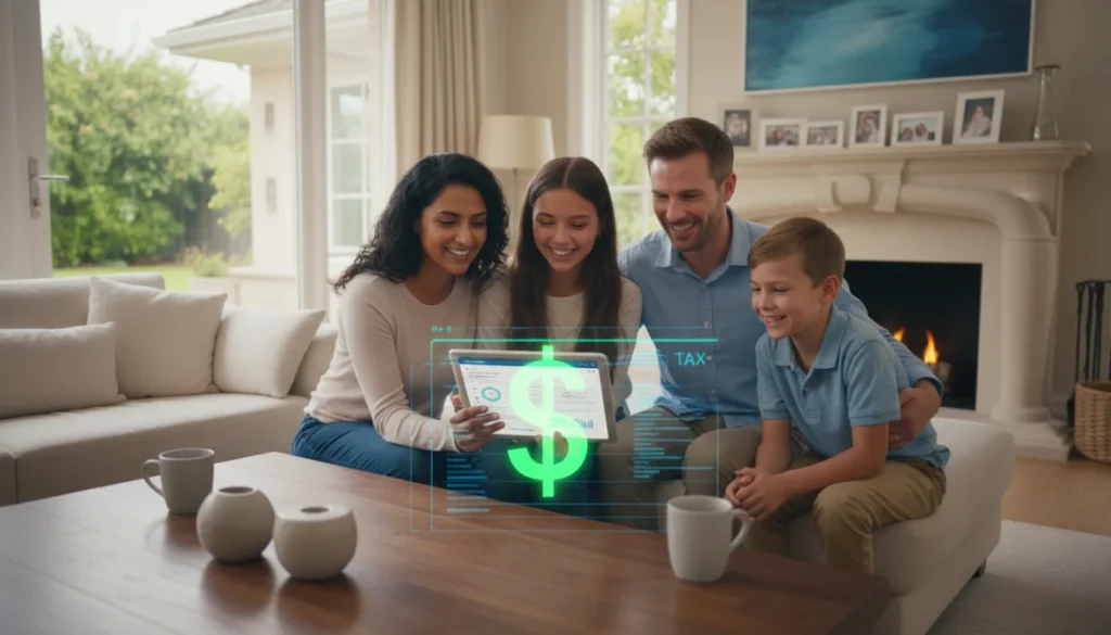 Child Tax Credit 2026: Eligibility & Claiming Up to $3,600