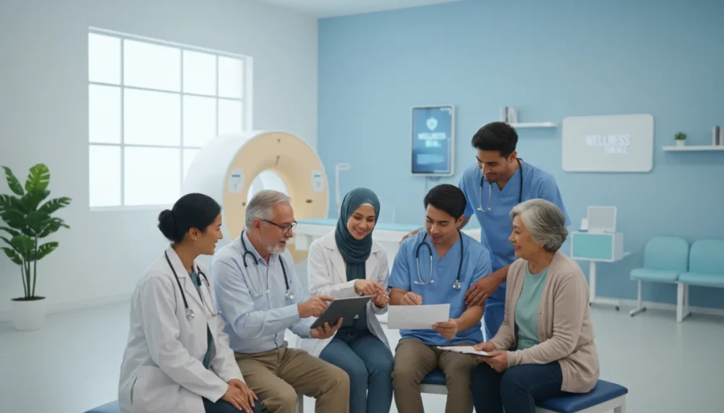 2026 Healthcare Reform: 10% Out-of-Pocket Reduction for Chronic Illnesses