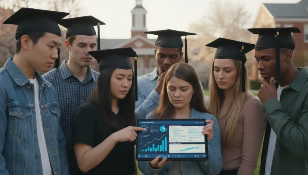 2026 Student Loan Forgiveness: Eligibility & Application Insights