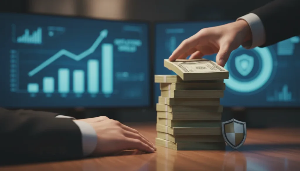 2026 Inflation Trends: Shielding Savings with a 4% Return Strategy