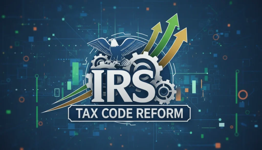 IRS 2026 Tax Changes: 3 Key Updates for Taxpayers