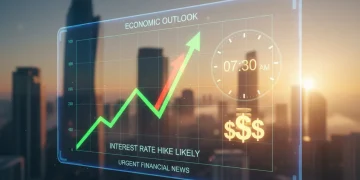 Federal Reserve interest rate hike prediction for June 2026 impact on savings