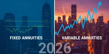 Fixed vs. Variable Annuities 2026: Retirement Security Decision